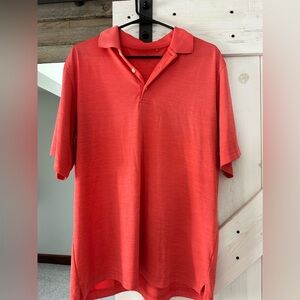 Men’s Golf Polo - Walter Hagen